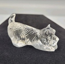 Vtg Waterford Crystal West
