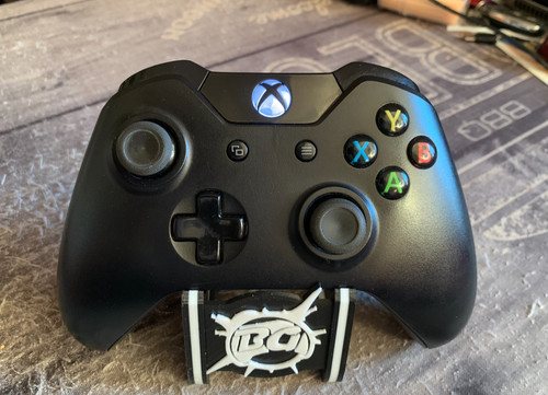 Manette xbox one officielle - manette,