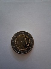 2 Euro GRECE 2023 MARIA NEUVE DU ROULEAU 