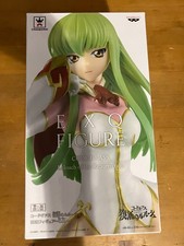 Figurine Banpresto Code Geass
