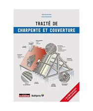 Traité de charpente et