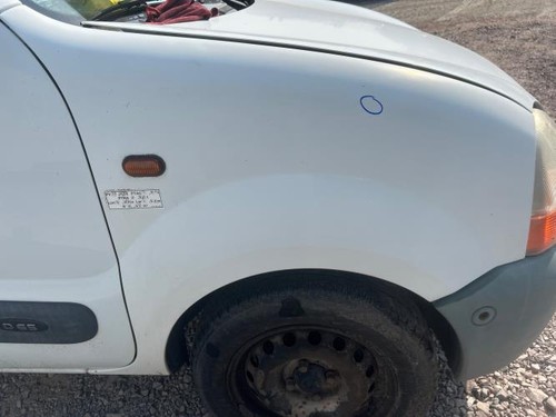 Aile avant droit - , renault