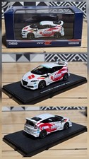 Honda crz legend cup 2011 1:43