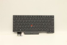 Clavier Lenovo ThinkPad T14