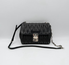 Ebay Live - Miu Miu Sac À