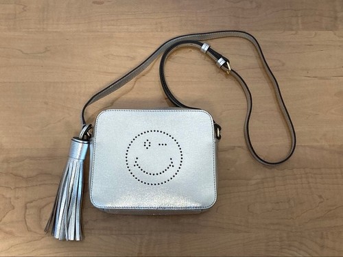 Sac bandoulière anya - à,