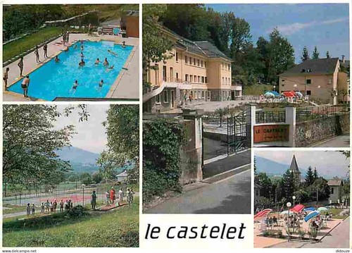 Carte postale le - postale,