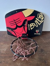 MINI PANIER BASKETBALL VINTAGE