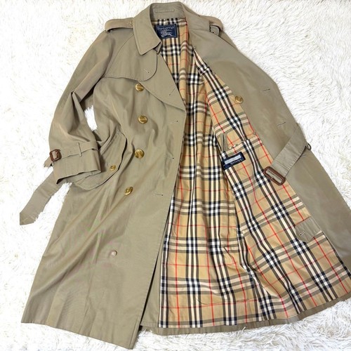Survêtement trench burberry - survêtement,