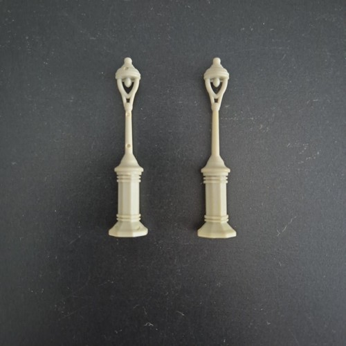 Lot lampadaire decor - de,