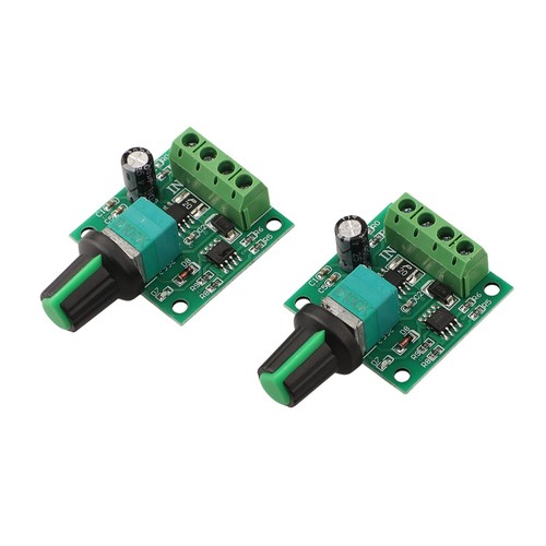 2pcs basse tension led - basse,