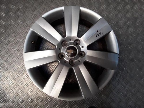Jante chevrolet captiva c100 - captiva,