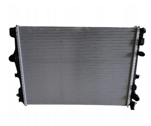 Radiateur refroidissement - radiateur, de