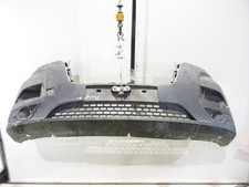 Pare choc avant RENAULT MASTER 3 PHASE 2 620220006R