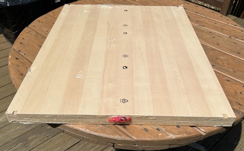 New ikea rationell shelf - rationell,
