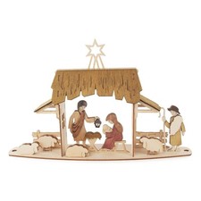 Bricolage Arc Lumineux Motif