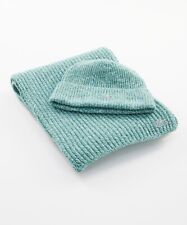 Bonnet & Écharpe Lacoste Neuf Unisex New, PR:165€