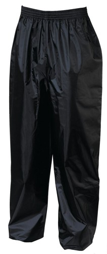 Ixs crazy evo noir - crazy, xl