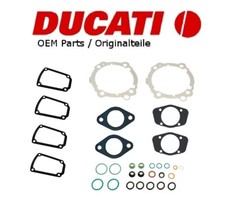 Ducati OEM 900 SS SSie SL FE