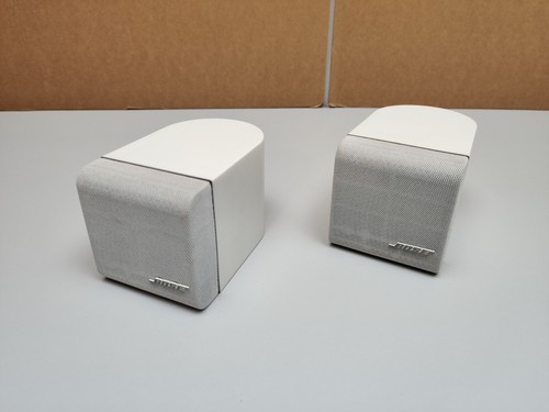 Bose haut parleurs - 2x,