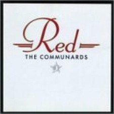Communards [CD] Red (1987)