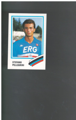 B0685 1988 euroflash - b0685-, 1988-89