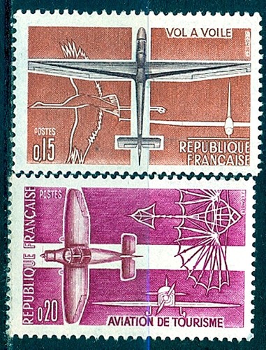 Timbres france neuf n - neuf,