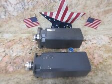 Moteur CNC SIEMENS DMG DMU 60 1FT6086-1AF71-1AH1 C2048S/R B35 Chaque 1