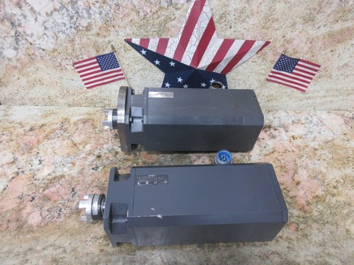 Moteur cnc siemens dmg - moteur, 60
