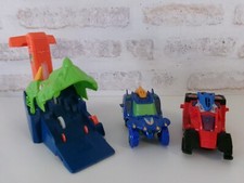 Switch and Go Dino avec