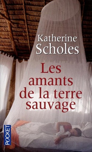Les amants terre - de,