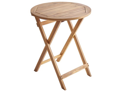 Table bistrot jardin - de, de