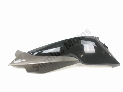 Demi sabot droit kymco xct - droit,