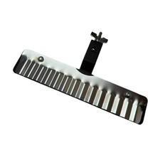 Percussion Crasher Effet