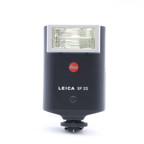 Leica sf20 flash unit 14414 - flash,