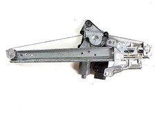 Leve vitre electrique arriere