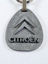 Porte cles citroën 1980s - 1980s,