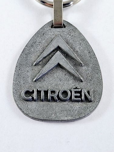 Porte cles citroën 1980s - citroËn,