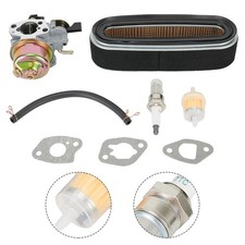 Carburateur For-Honda GXV120