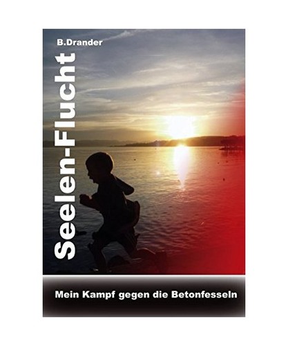 Seelen flucht mein - mein, kampf