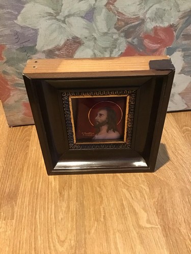 Petit tableau emaux - emaux, de