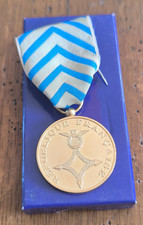 Médaille d'Afrique du Nord République Française      /YY45
