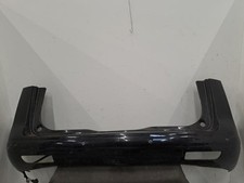 Pare choc arriere PEUGEOT 5008 1 PHASE 2 7410KR