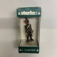 Starlux empire plastic - starlux,