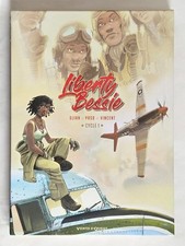 Coffret vide Liberty Bessie /