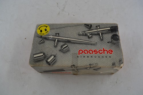 Paasche internal mix - vl#1,