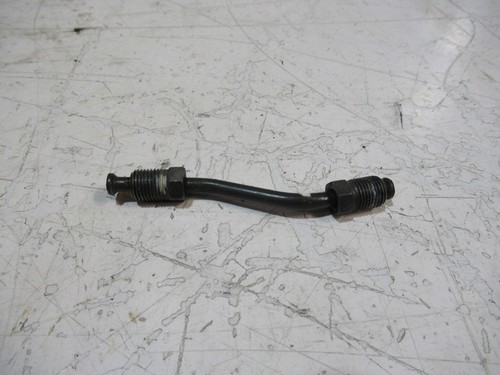 Durite frein avant honda - frein,