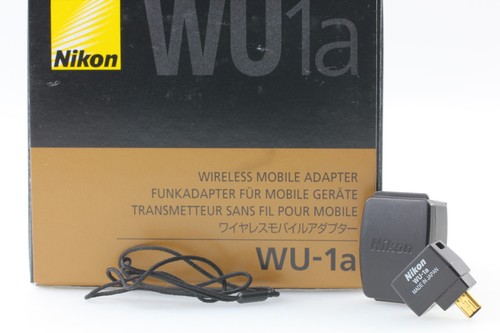 Adaptateur mobile sans fil