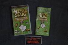 Metal Slug Anthology complet