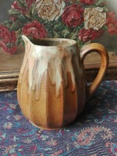 ANCIEN PICHET SIGNÉ DENBAC EN